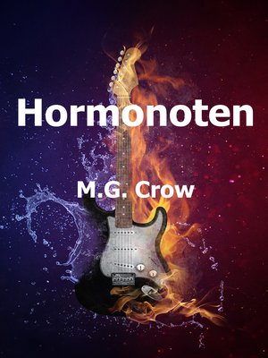 cover image of Hormonoten